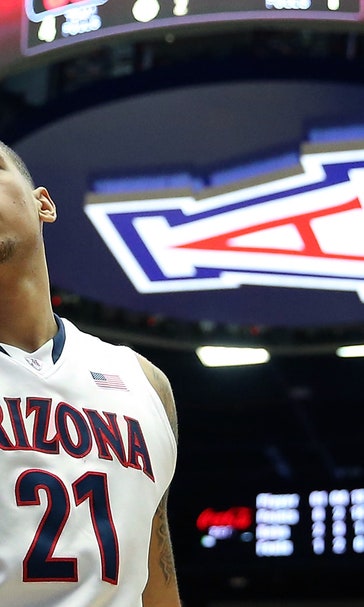 Arizona near-unanimous pick by media to win Pac-12 title